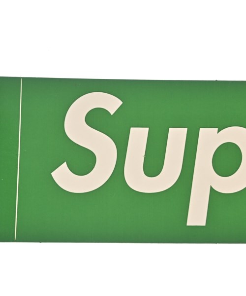 Supreme（シュプリーム）小物類（その他） 緑 サイズ:- メンズ/2200706264128