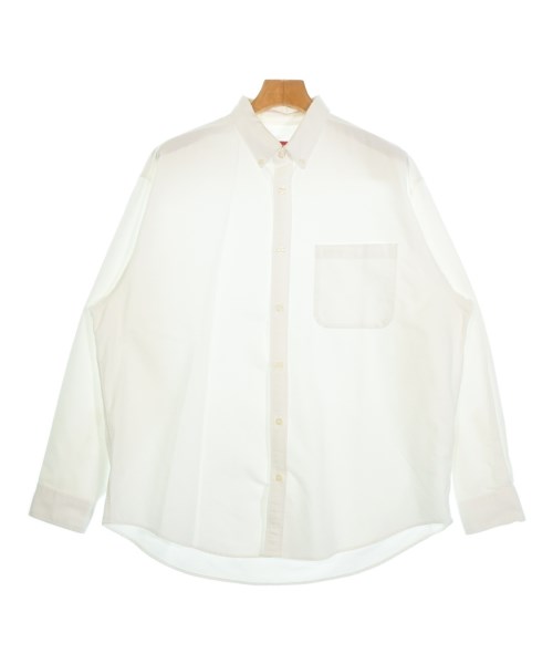 Supreme(シュプリーム)のカジュアルシャツ サイズ:M 26,000円