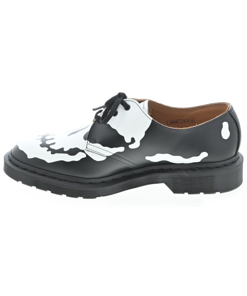 Supreme（シュプリーム）ビジネス・ドレスシューズ 黒 サイズ:UK8(26.5cm位) メンズ/2200707475066