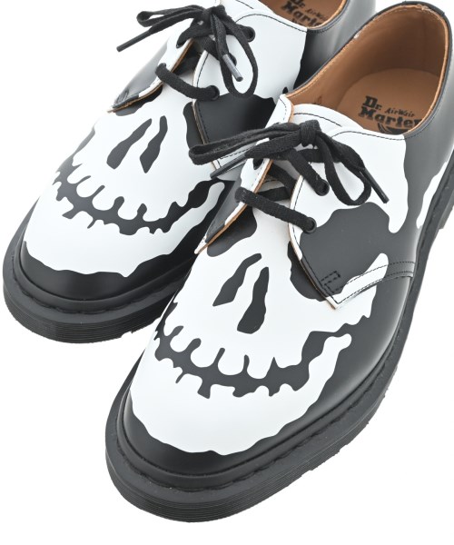Supreme（シュプリーム）ビジネス・ドレスシューズ 黒 サイズ:UK8(26.5cm位) メンズ/2200707475066