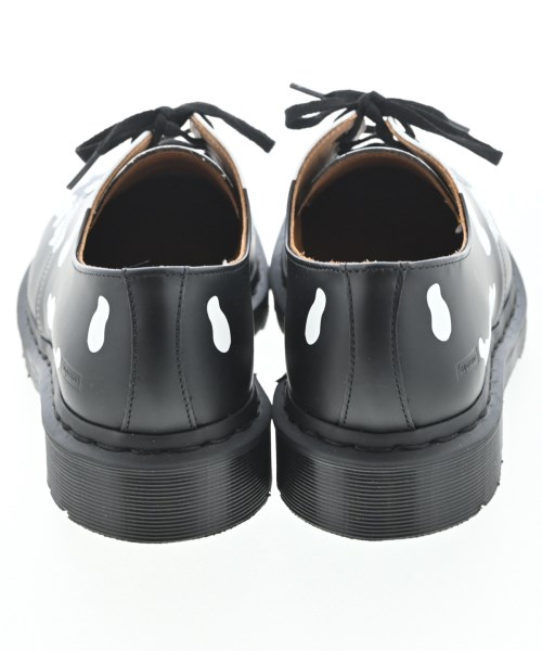 Supreme（シュプリーム）ビジネス・ドレスシューズ 黒 サイズ:UK8(26.5cm位) メンズ/2200707475066