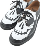 Supreme（シュプリーム）ビジネス・ドレスシューズ 黒 サイズ:UK8(26.5cm位) メンズ/2200707475066