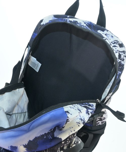 Supreme（シュプリーム）バックパック・リュック 青 サイズ:- メンズ/2200707475080