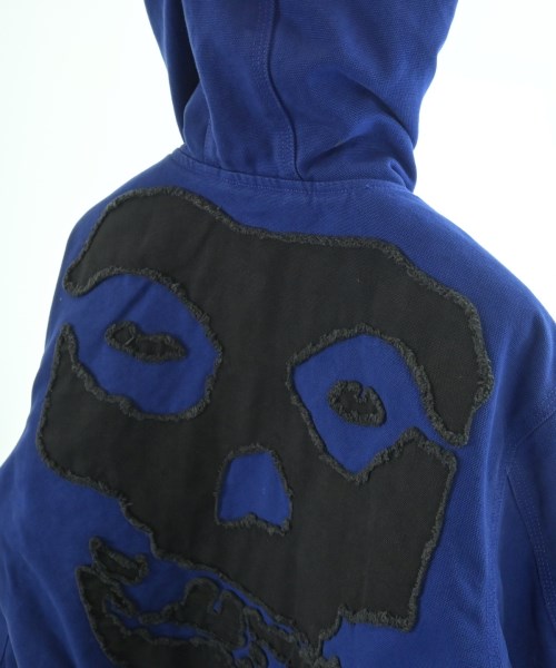 Supreme（シュプリーム）その他 青 サイズ:S メンズ/2200707539010