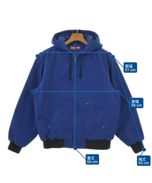 Supreme（シュプリーム）その他 青 サイズ:S メンズ/2200707539010