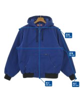 Supreme（シュプリーム）その他 青 サイズ:S メンズ/2200707539010