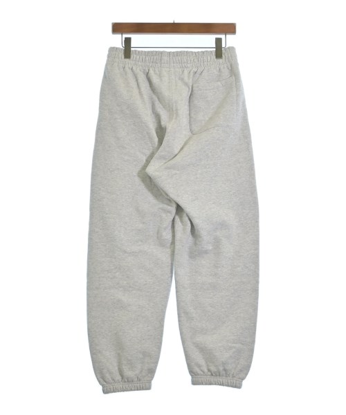 Supreme（シュプリーム）スウェットパンツ グレー サイズ:S メンズ/2200707655130