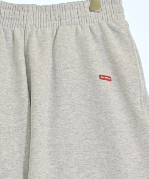 Supreme（シュプリーム）スウェットパンツ グレー サイズ:S メンズ/2200707655130