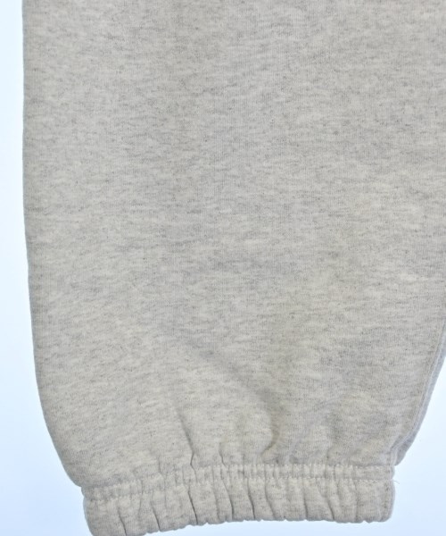 Supreme（シュプリーム）スウェットパンツ グレー サイズ:S メンズ/2200707655130