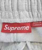 Supreme（シュプリーム）スウェットパンツ グレー サイズ:S メンズ/2200707655130