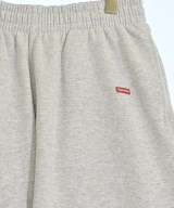 Supreme（シュプリーム）スウェットパンツ グレー サイズ:S メンズ/2200707655130
