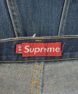 Supreme（シュプリーム）デニムパンツ 紺 サイズ:34(XL位) メンズ/2200707660011