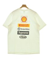 Supreme（シュプリーム）Tシャツ・カットソー 白 サイズ:L メンズ/2200707660059