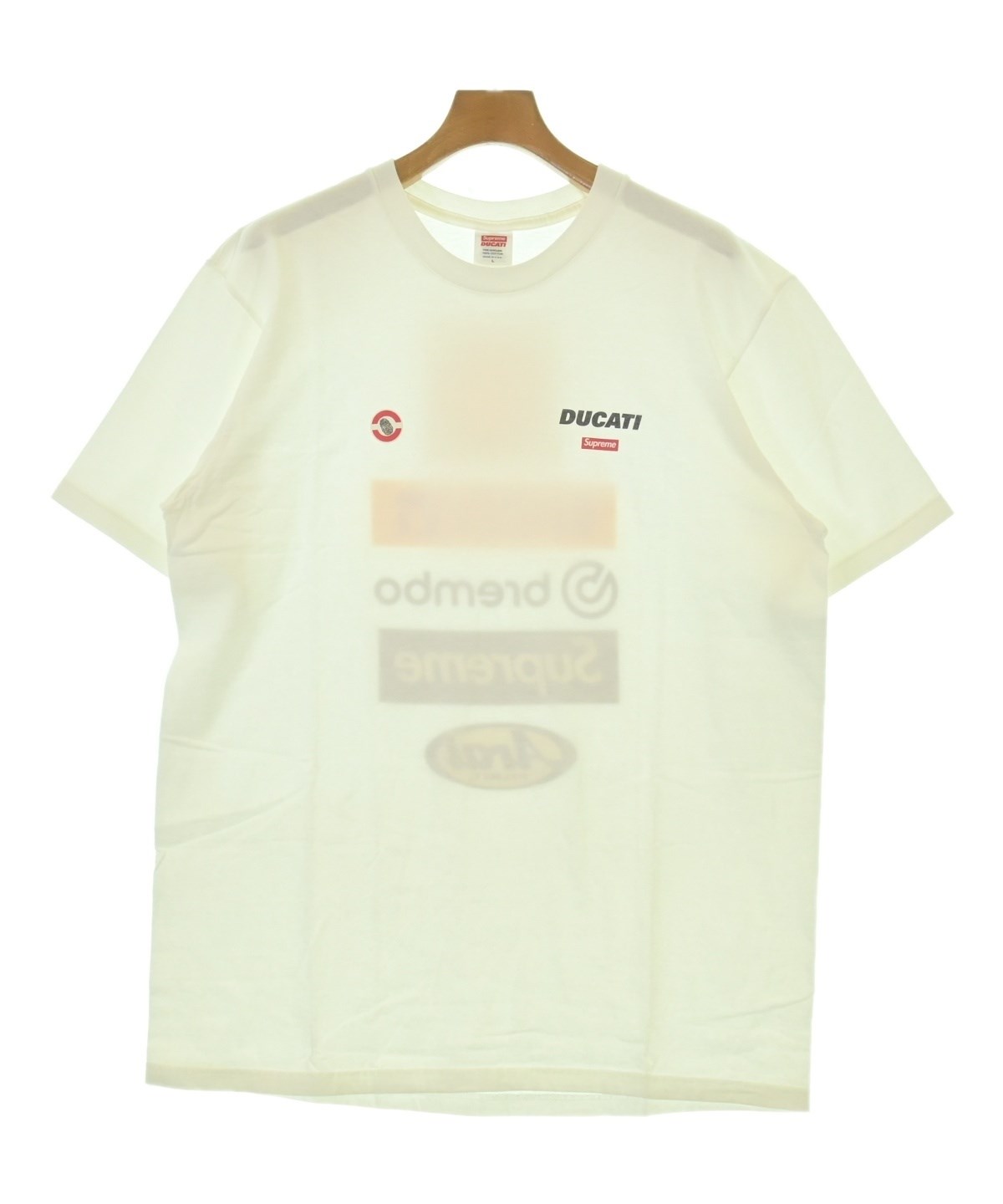 Supreme tee シュプリームティシャツ Supreme シュプリーム 25SS