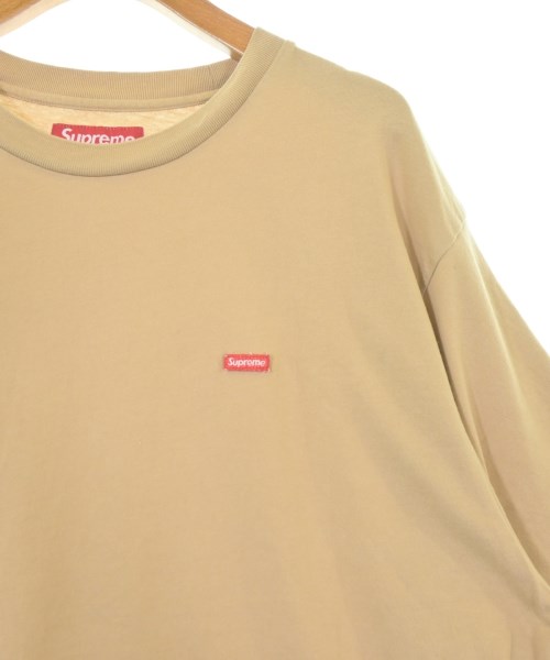 Supreme（シュプリーム）Tシャツ・カットソー 茶 サイズ:L メンズ/2200705450027