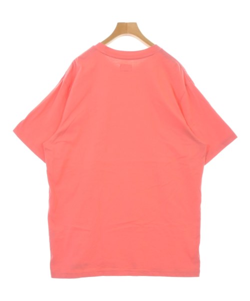 Supreme（シュプリーム）Tシャツ・カットソー ピンク サイズ:L メンズ/2200705450034