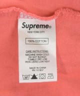 Supreme（シュプリーム）Tシャツ・カットソー ピンク サイズ:L メンズ/2200705450034