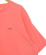 Supreme（シュプリーム）Tシャツ・カットソー ピンク サイズ:L メンズ/2200705450034