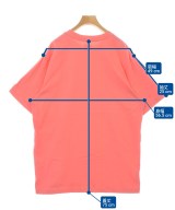 Supreme（シュプリーム）Tシャツ・カットソー ピンク サイズ:L メンズ/2200705450034