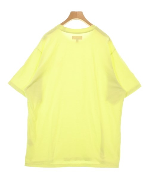 Supreme（シュプリーム）Tシャツ・カットソー 黄 サイズ:L メンズ/2200705450041