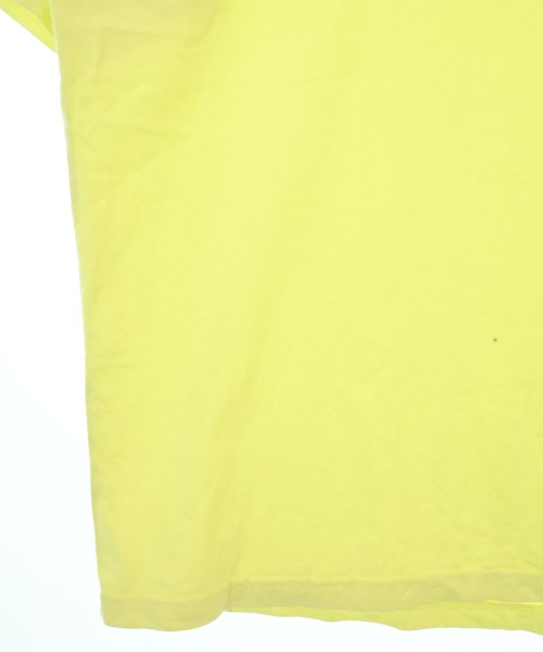 Supreme（シュプリーム）Tシャツ・カットソー 黄 サイズ:L メンズ/2200705450041