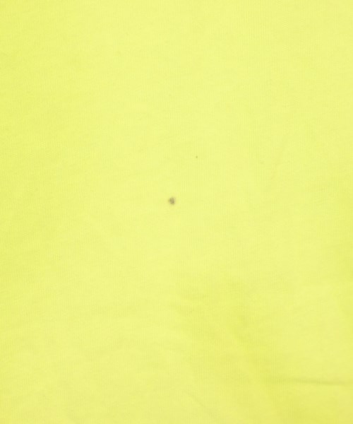 Supreme（シュプリーム）Tシャツ・カットソー 黄 サイズ:L メンズ/2200705450041