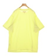 Supreme（シュプリーム）Tシャツ・カットソー 黄 サイズ:L メンズ/2200705450041