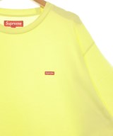 Supreme（シュプリーム）Tシャツ・カットソー 黄 サイズ:L メンズ/2200705450041