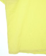 Supreme（シュプリーム）Tシャツ・カットソー 黄 サイズ:L メンズ/2200705450041
