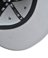 Supreme（シュプリーム）キャップ 黒 サイズ:60.6cm メンズ/2200707749020
