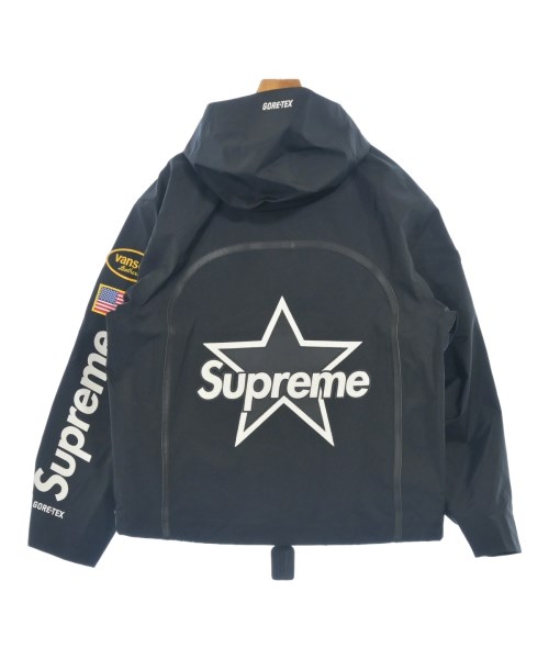 Supreme（シュプリーム）マウンテンパーカー 黒 サイズ:M メンズ/2200707760018