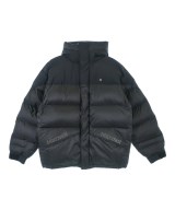 Supreme（シュプリーム）ダウンジャケット/ダウンベスト 黒 サイズ:L メンズ/2200707760025