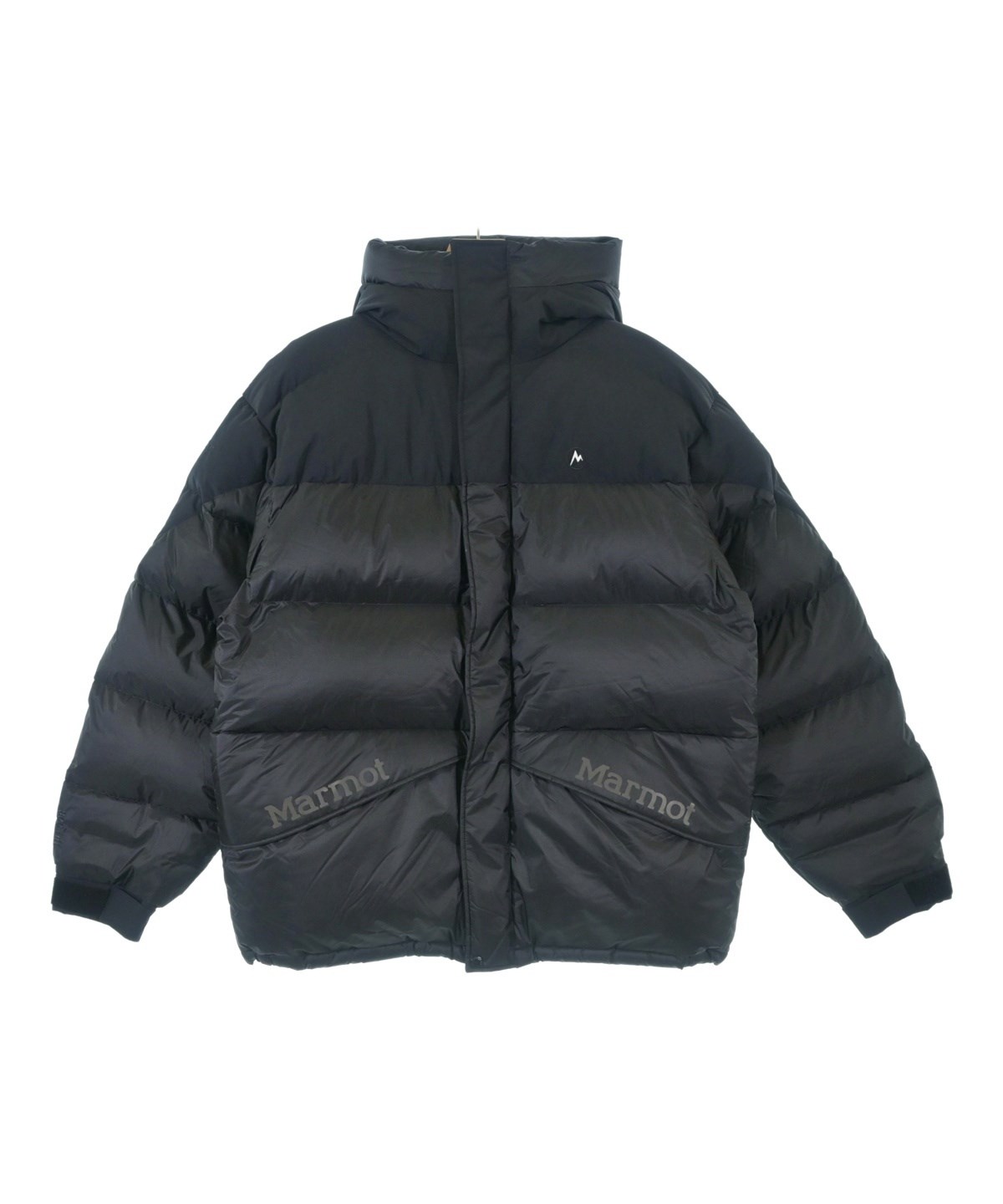 Supreme ダウンジャケット/ダウンベスト メンズ Supreme（シュプリーム）ダウンジャケット/ダウンベスト 黒 サイズ:L