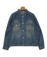 Supreme デニムジャケット