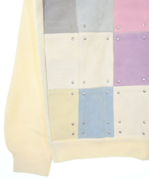 Supreme（シュプリーム）カーディガン 白 サイズ:M メンズ/2200707760049