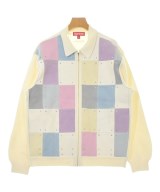 Supreme（シュプリーム）カーディガン 白 サイズ:M メンズ/2200707760049