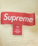 Supreme（シュプリーム）カーディガン 白 サイズ:M メンズ/2200707760049