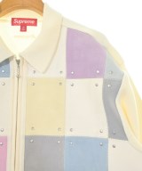 Supreme（シュプリーム）カーディガン 白 サイズ:M メンズ/2200707760049