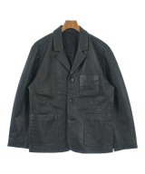 Supreme（シュプリーム）カジュアルジャケット 黒 サイズ:S メンズ/2200707760056