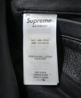 Supreme（シュプリーム）カジュアルジャケット 黒 サイズ:S メンズ/2200707760056
