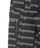 Supreme（シュプリーム）デニムパンツ 紺 サイズ:34(XL位) メンズ/2200707760063