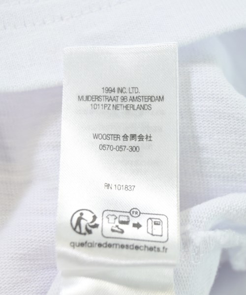 Supreme（シュプリーム）Tシャツ・カットソー 白 サイズ:XL メンズ/2200707760087