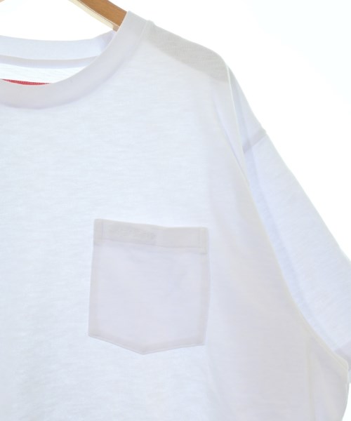 Supreme（シュプリーム）Tシャツ・カットソー 白 サイズ:XL メンズ/2200707760087