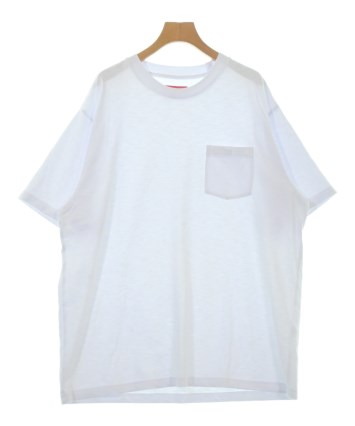 Supreme（シュプリーム）Tシャツ・カットソー 白 サイズ:XL メンズ