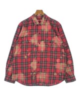 Supreme カジュアルシャツ