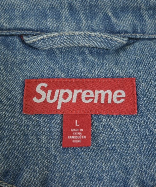 Supreme（シュプリーム）その他 青 サイズ:S メンズ/2200707760117