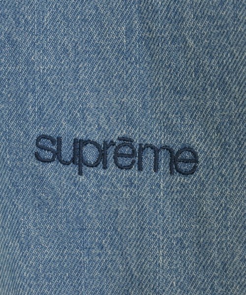 Supreme（シュプリーム）その他 青 サイズ:S メンズ/2200707760117