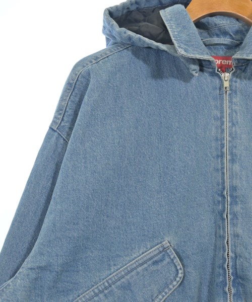 Supreme（シュプリーム）その他 青 サイズ:S メンズ/2200707760117