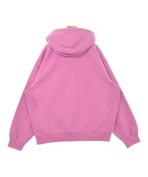 Supreme（シュプリーム）パーカー ピンク サイズ:L メンズ/2200707760124
