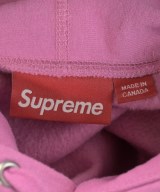 Supreme（シュプリーム）パーカー ピンク サイズ:L メンズ/2200707760124